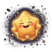 lullastar star character